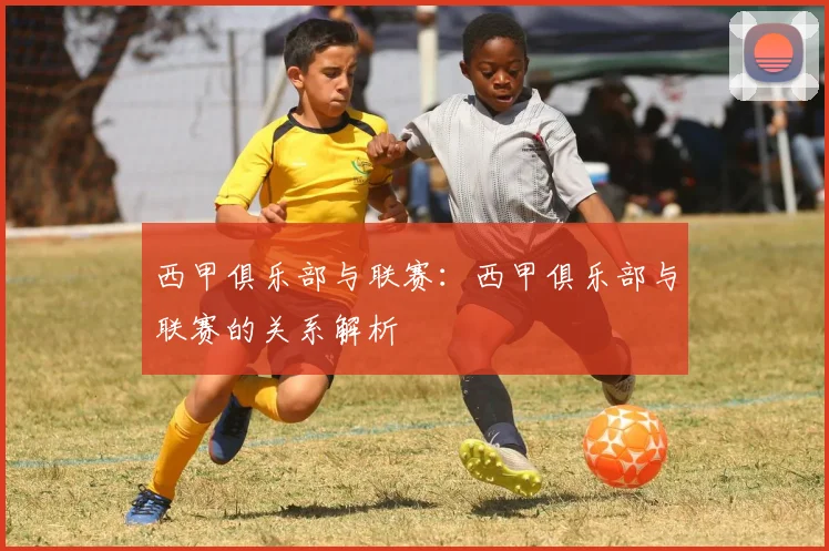 西甲俱乐部与联赛：西甲俱乐部与联赛的关系解析