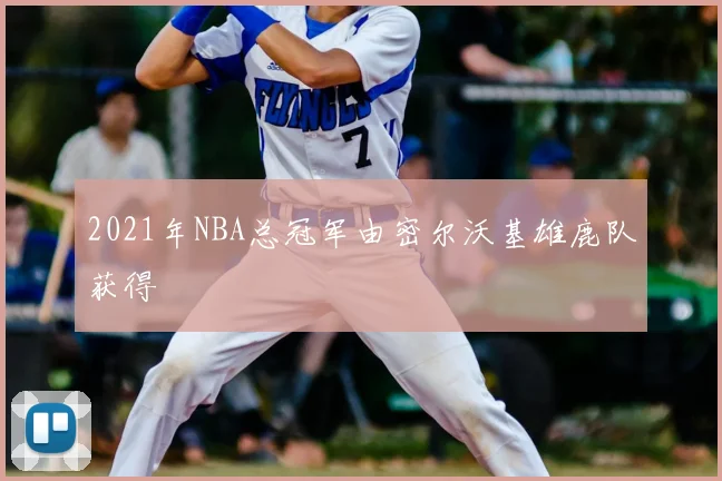 2021年NBA总冠军由密尔沃基雄鹿队获得
