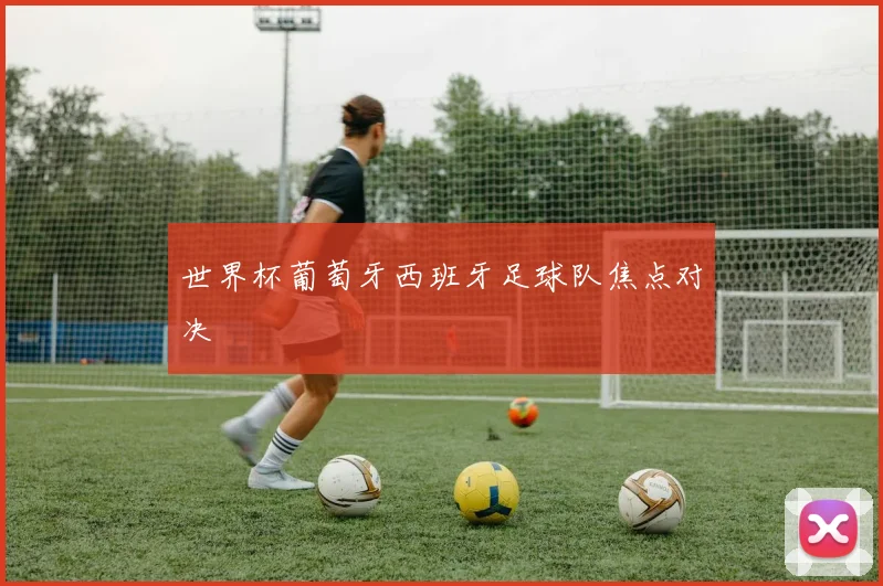 世界杯葡萄牙西班牙足球队焦点对决