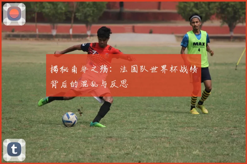 揭秘南非之殇:法国队世界杯战绩背后的混乱与反思