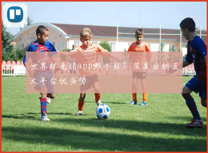 世界杯竞猜app哪个好？深度分析五大平台优劣势